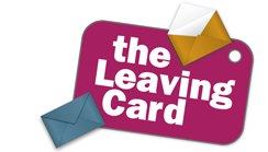 theLeavingCard