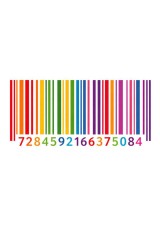 barcode artwork