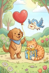 my pets