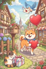 my pets