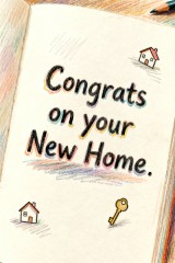 new home