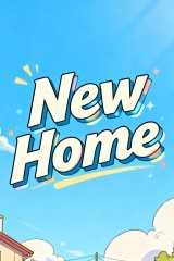 new home