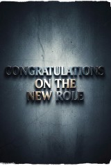 new role
