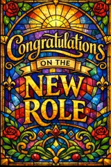 new role
