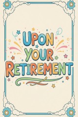 upon retirement