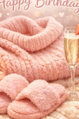 warm birthday